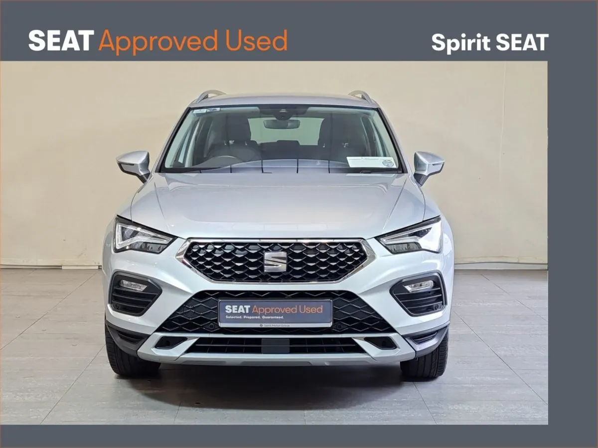 SEAT Ateca 2.0tdi 150hp Xperience - Image 3
