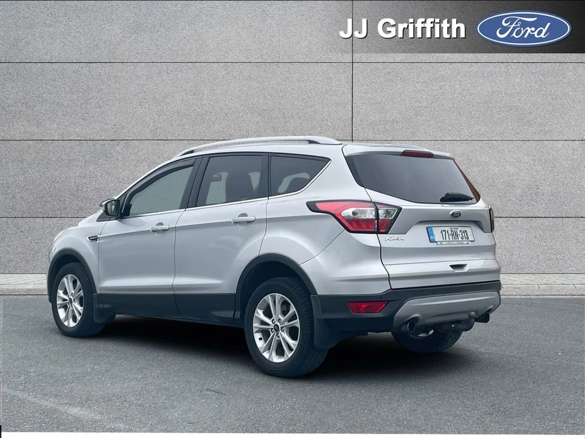 Ford Kuga 1.5tdci 120PS FWD Titanium - Image 2