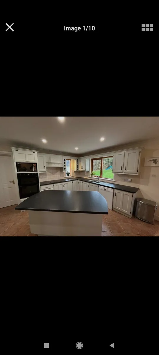 Kitchen Cabinets - Image 1