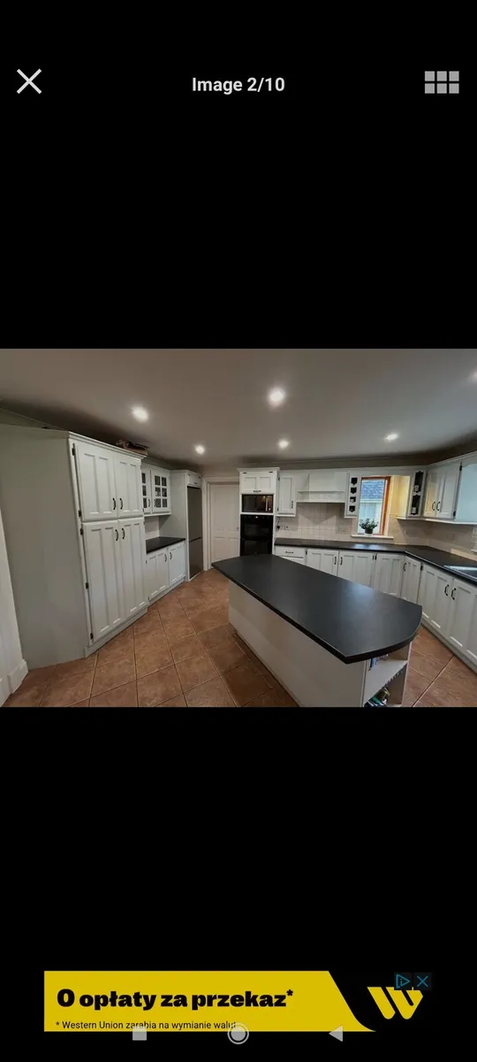 Kitchen Cabinets - Image 2