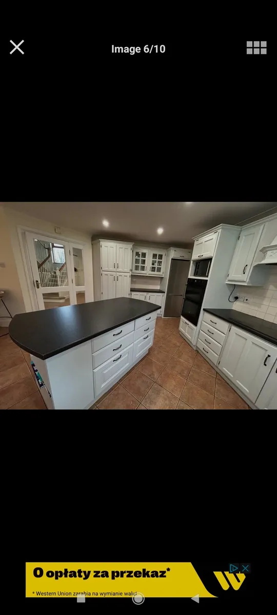 Kitchen Cabinets - Image 3