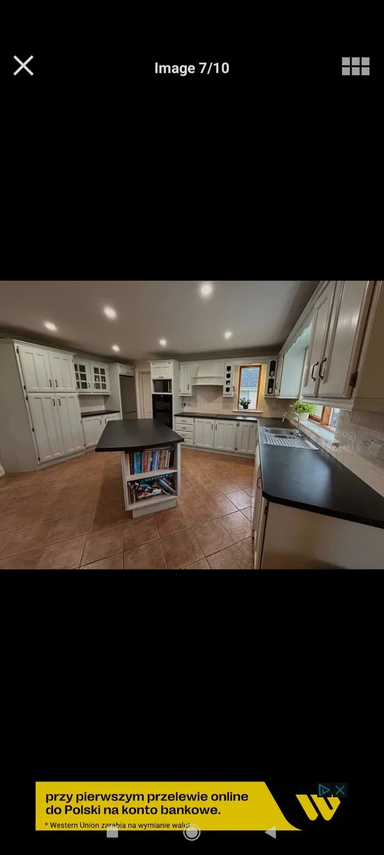 Kitchen Cabinets - Image 4