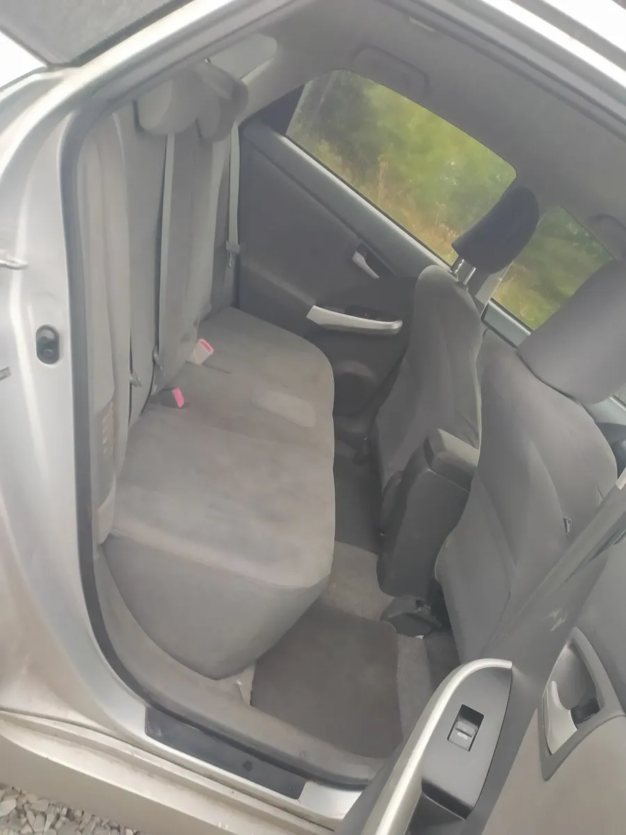 TOYOTA PRIUS  HYBRID F.S.H  /HONDA PRELUDE 2.2VTEC - Image 4