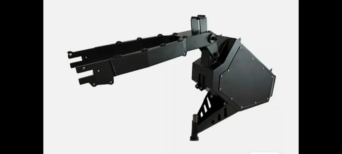 Stealth ebike kit - Image 2