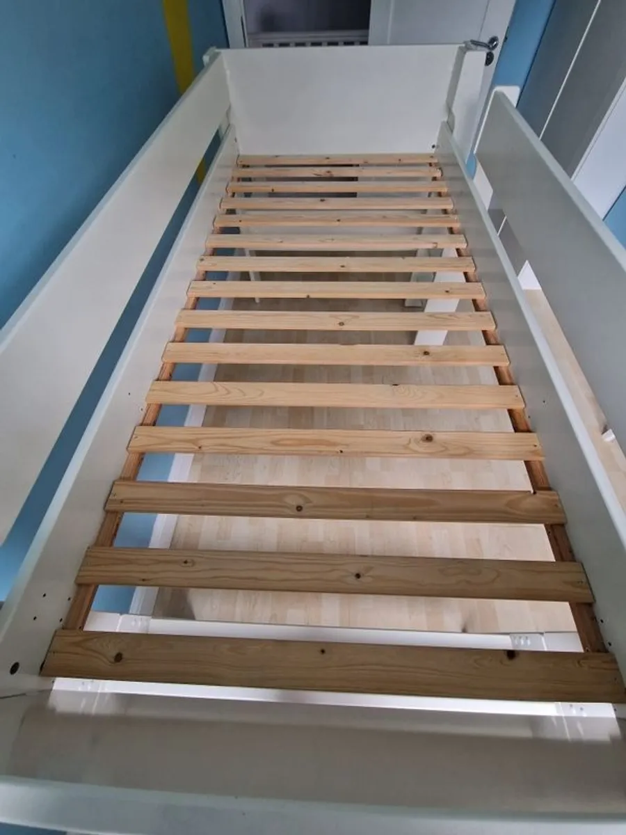 Kids bunk bed - Image 3