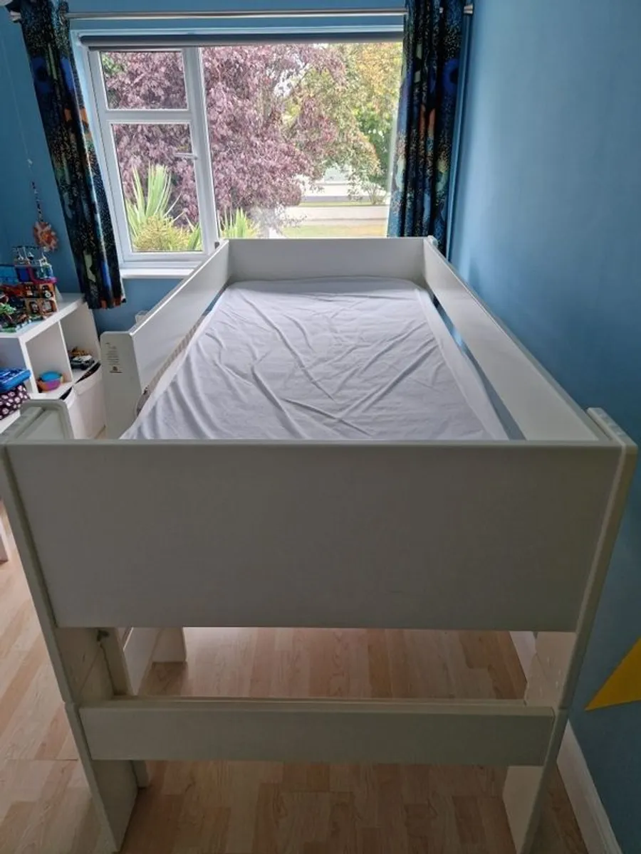 Kids bunk bed - Image 4