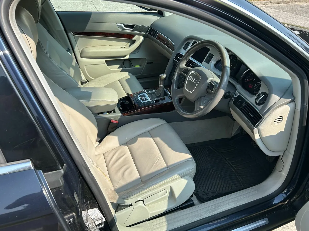 Audi A6 Avant SE 2010 (low mileage / immaculate) - Image 3