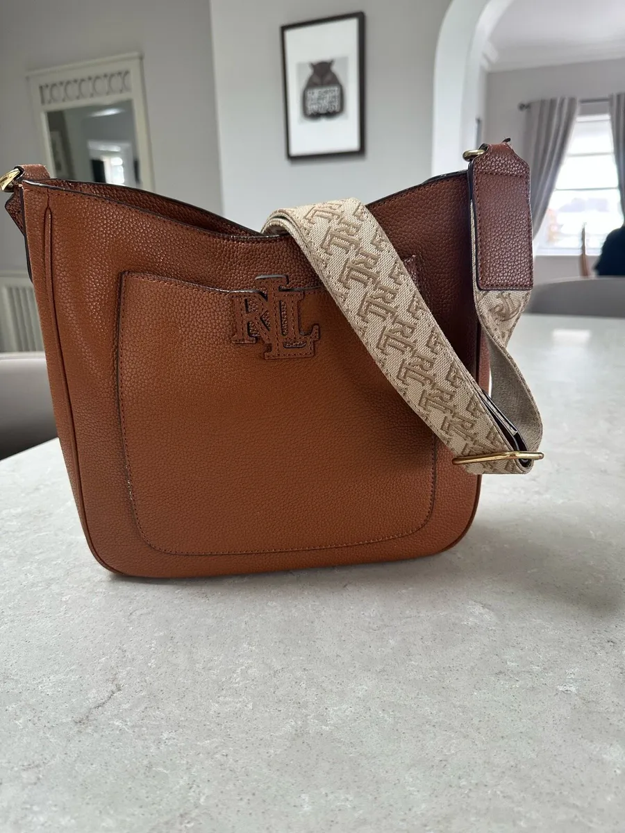 Crossover bag - Image 1