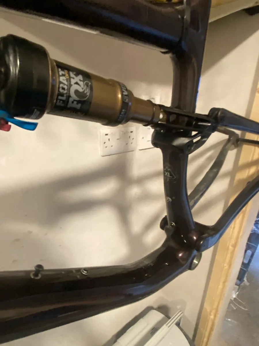 Specialized epic evo pro frame - Image 2
