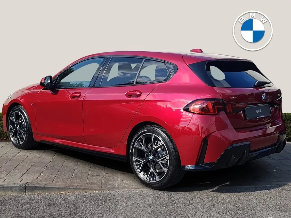 BMW 1 Series 120 M Sport - Image 2