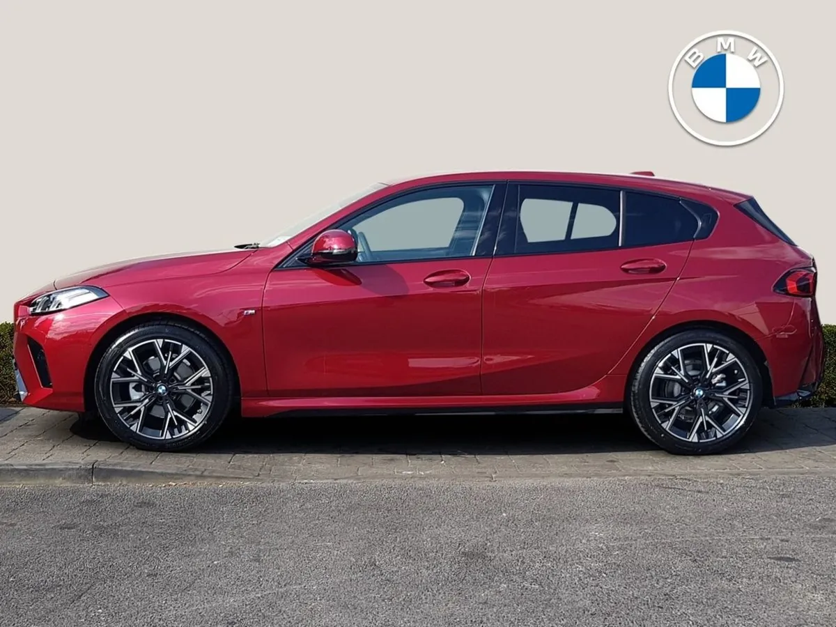 BMW 1 Series 120 M Sport - Image 3