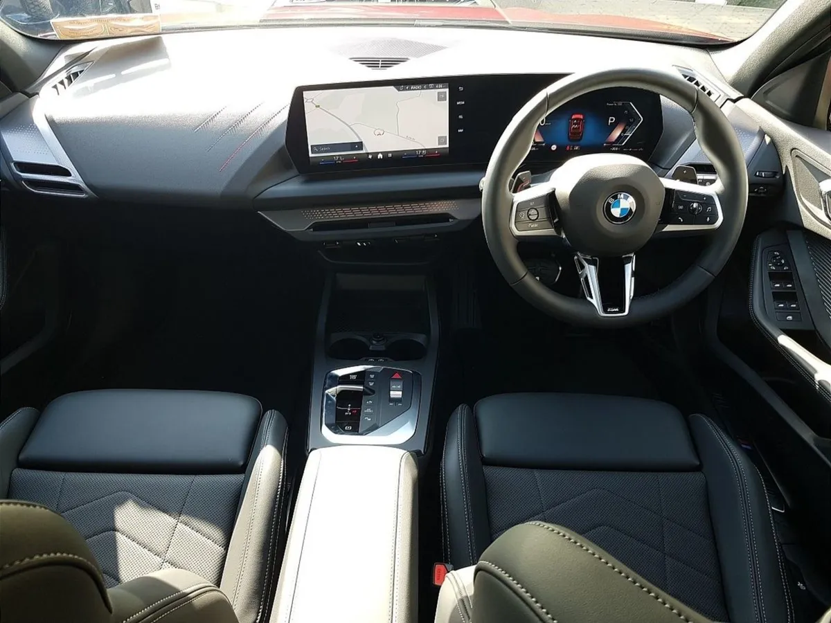 BMW 1 Series 120 M Sport - Image 4