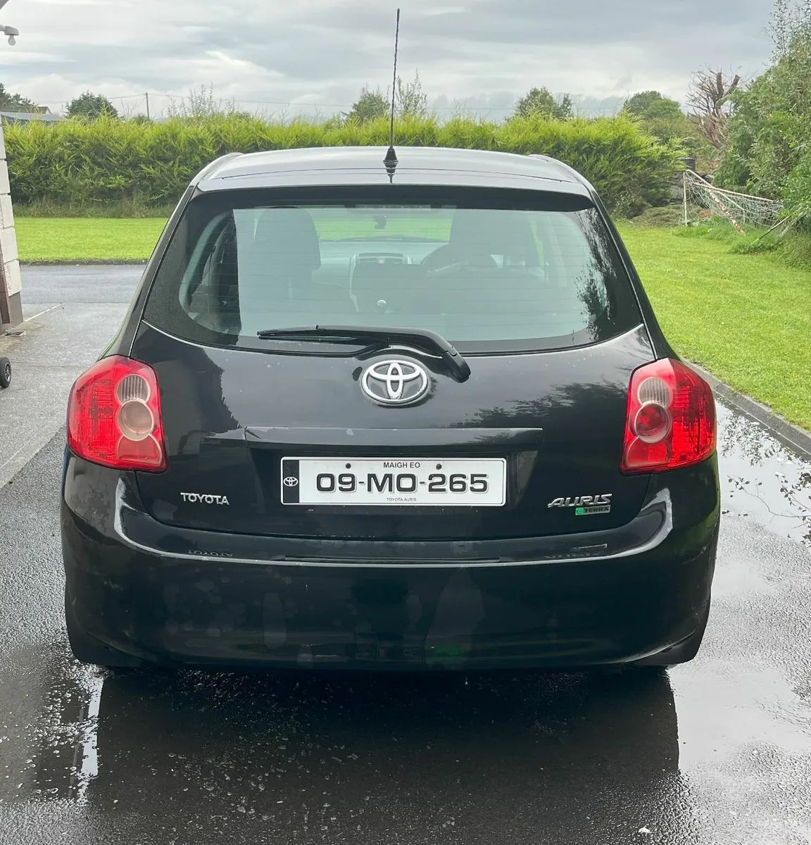 1.4 D4D Toyota Auris - Image 2