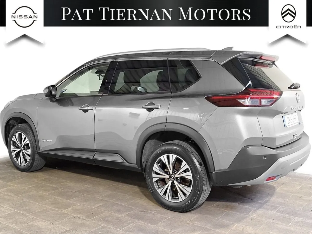 Nissan X-Trail E-power SV Premium - Image 2