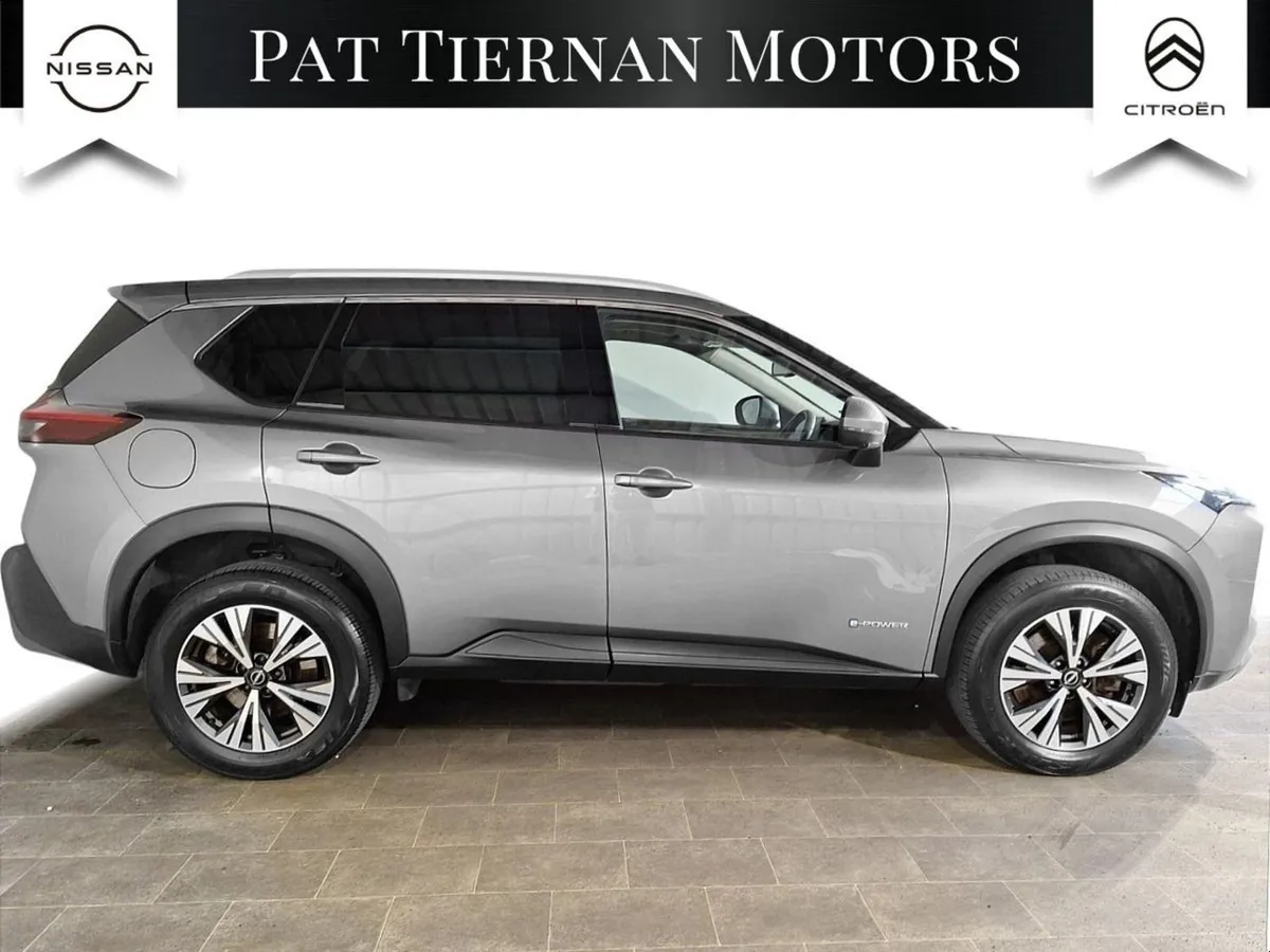 Nissan X-Trail E-power SV Premium - Image 3