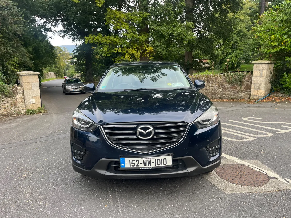 Mazda CX-5 2015 - Image 2