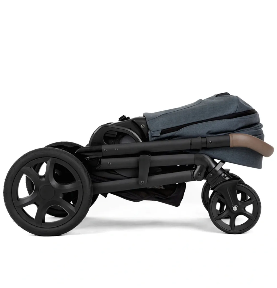 Joie travel systems 3 in 1. - Image 2