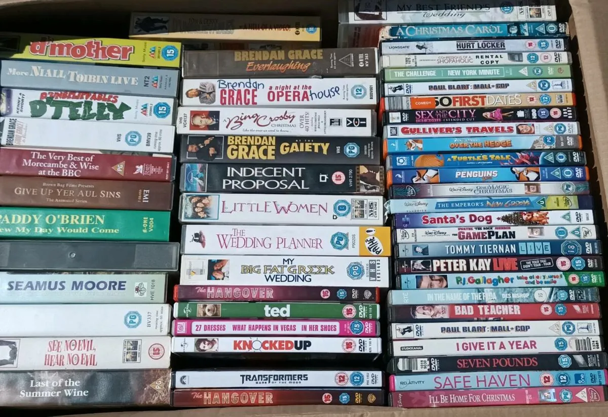 Bootsale restock items - Image 3