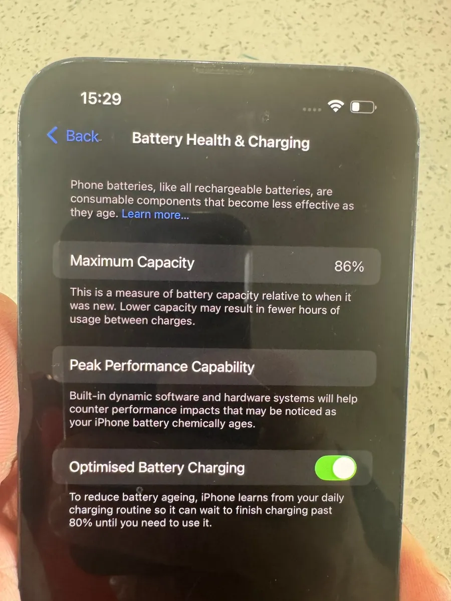 iPhone 13 Pro Max - Image 2