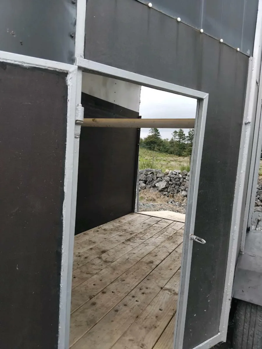 Ifor williams 510 - Image 2