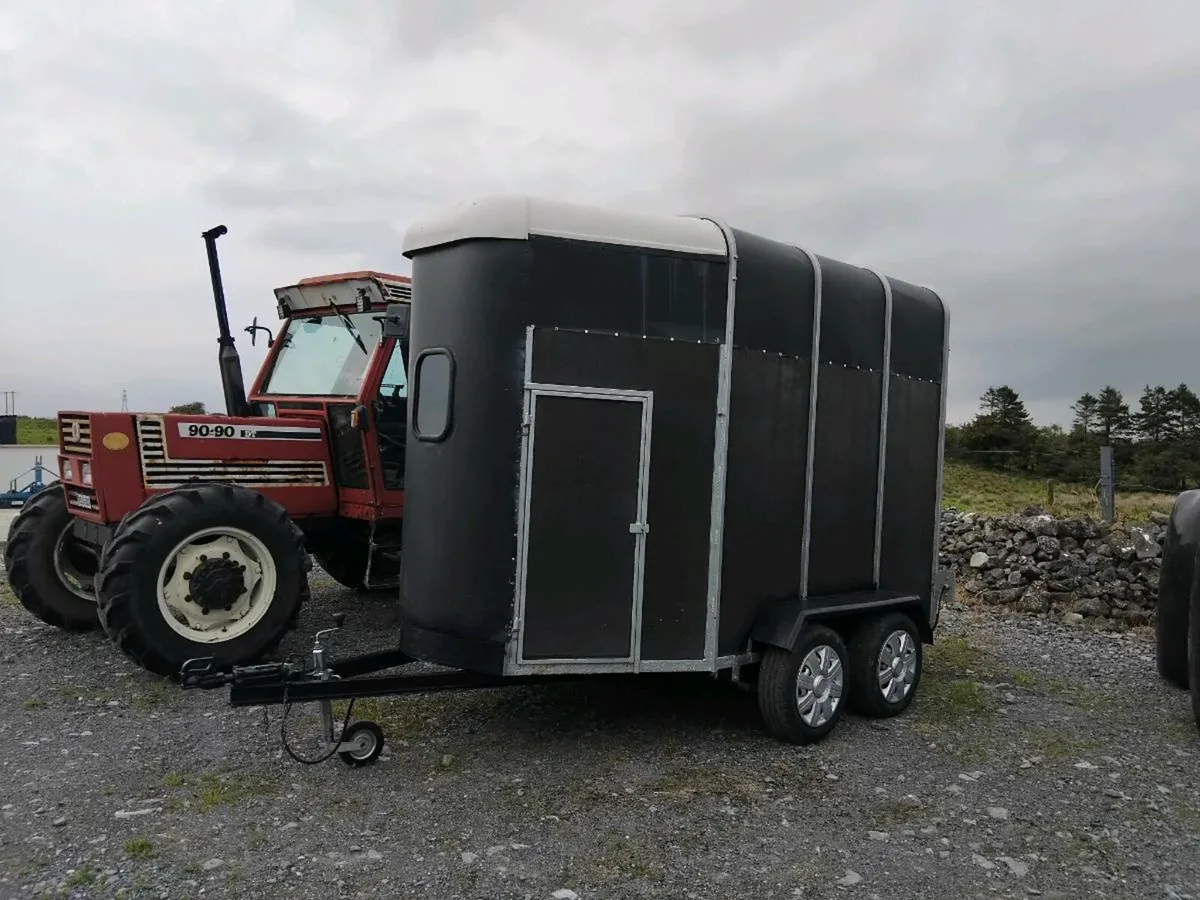 Ifor williams 510 - Image 1