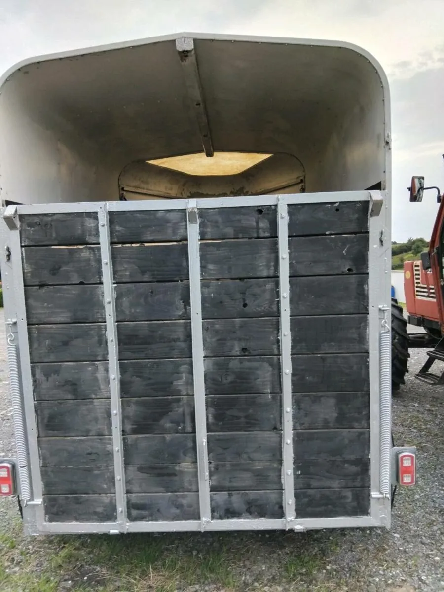Ifor williams 510 - Image 4