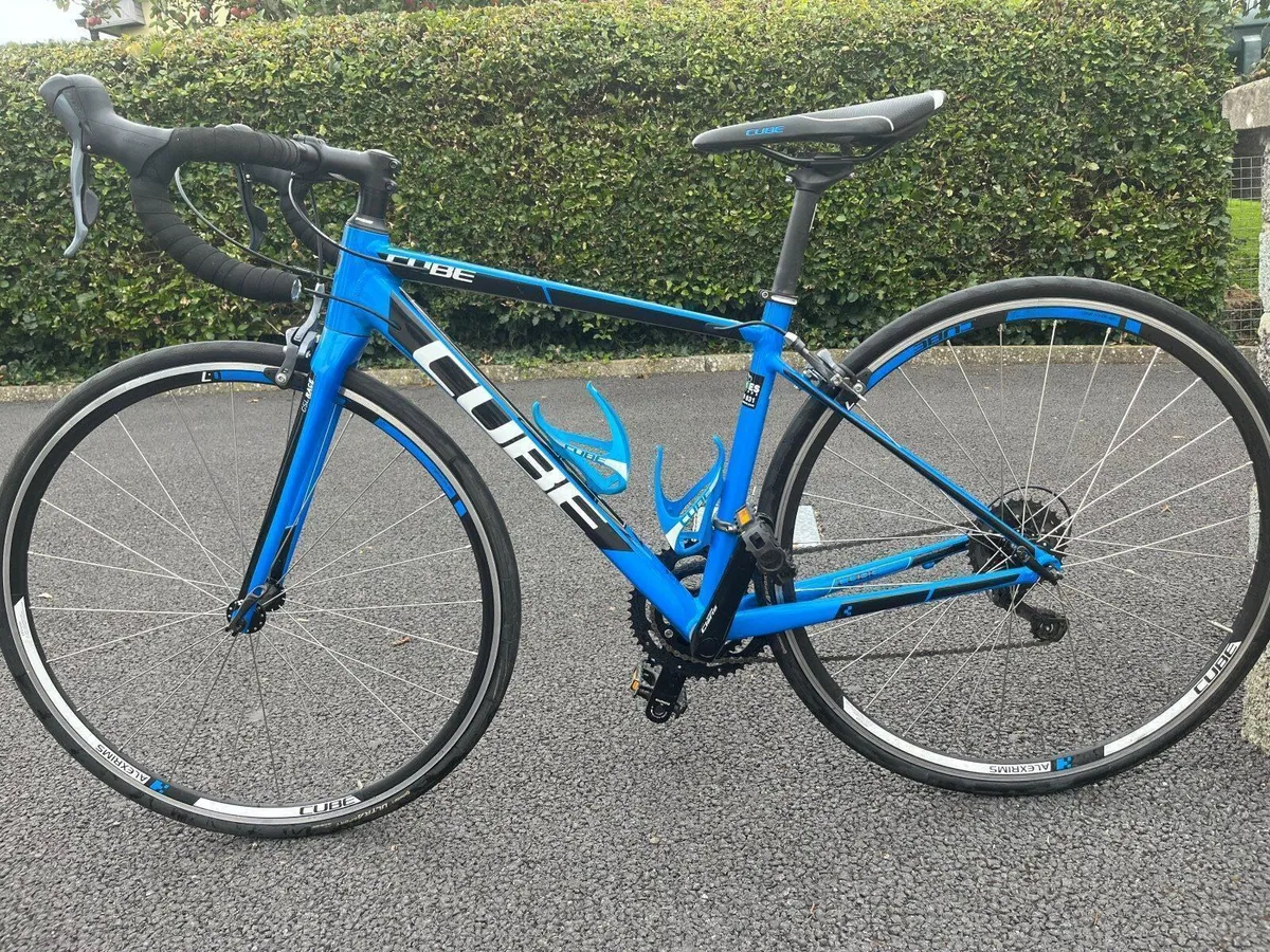 Bike - Image 1