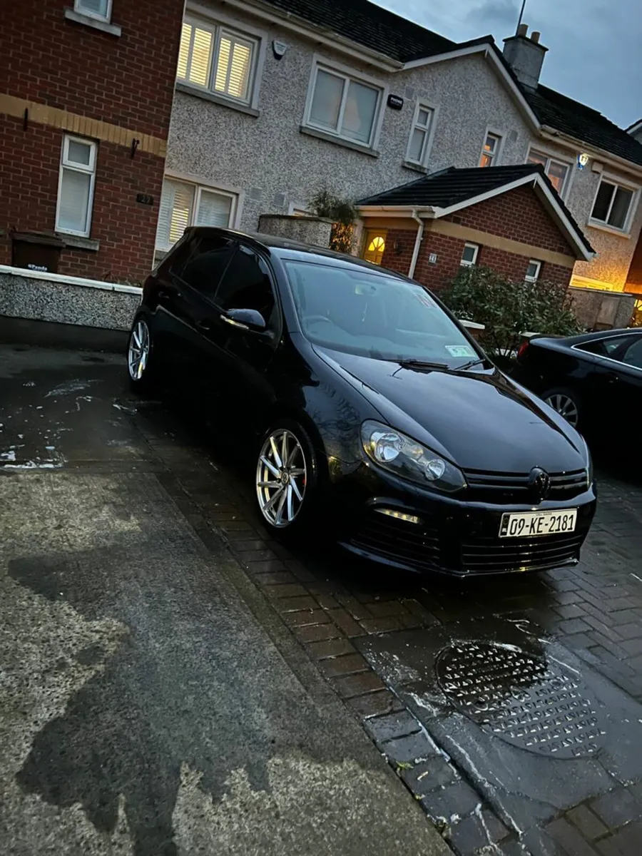 2L VW TDI - Image 1