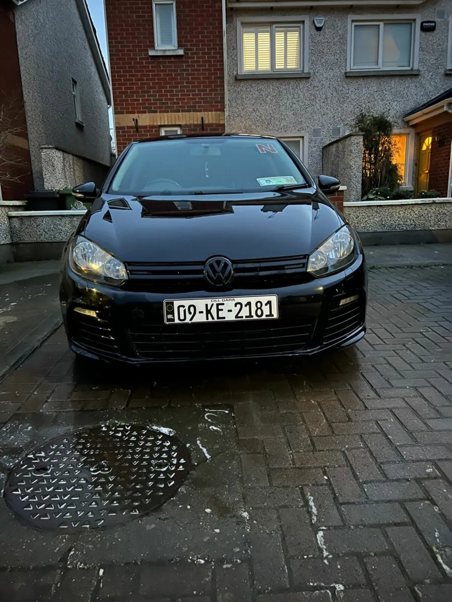 2L VW TDI - Image 2