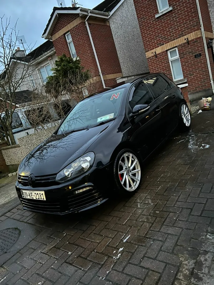 2L VW TDI - Image 3