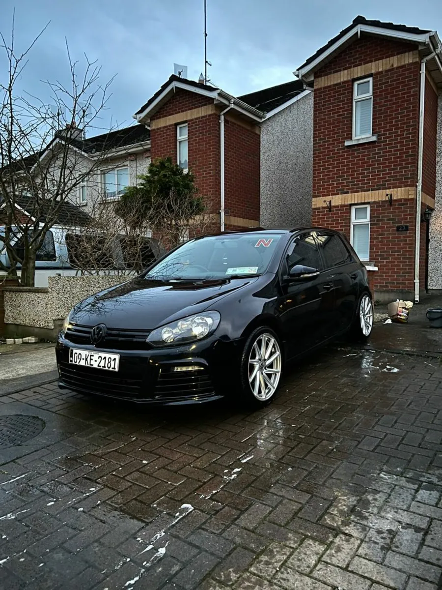 2L VW TDI - Image 4