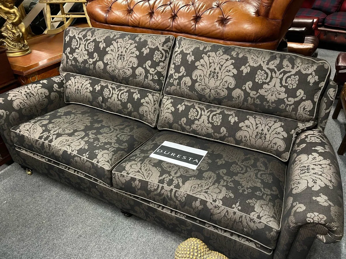 Brand new Designer sofa Duresta - Image 1