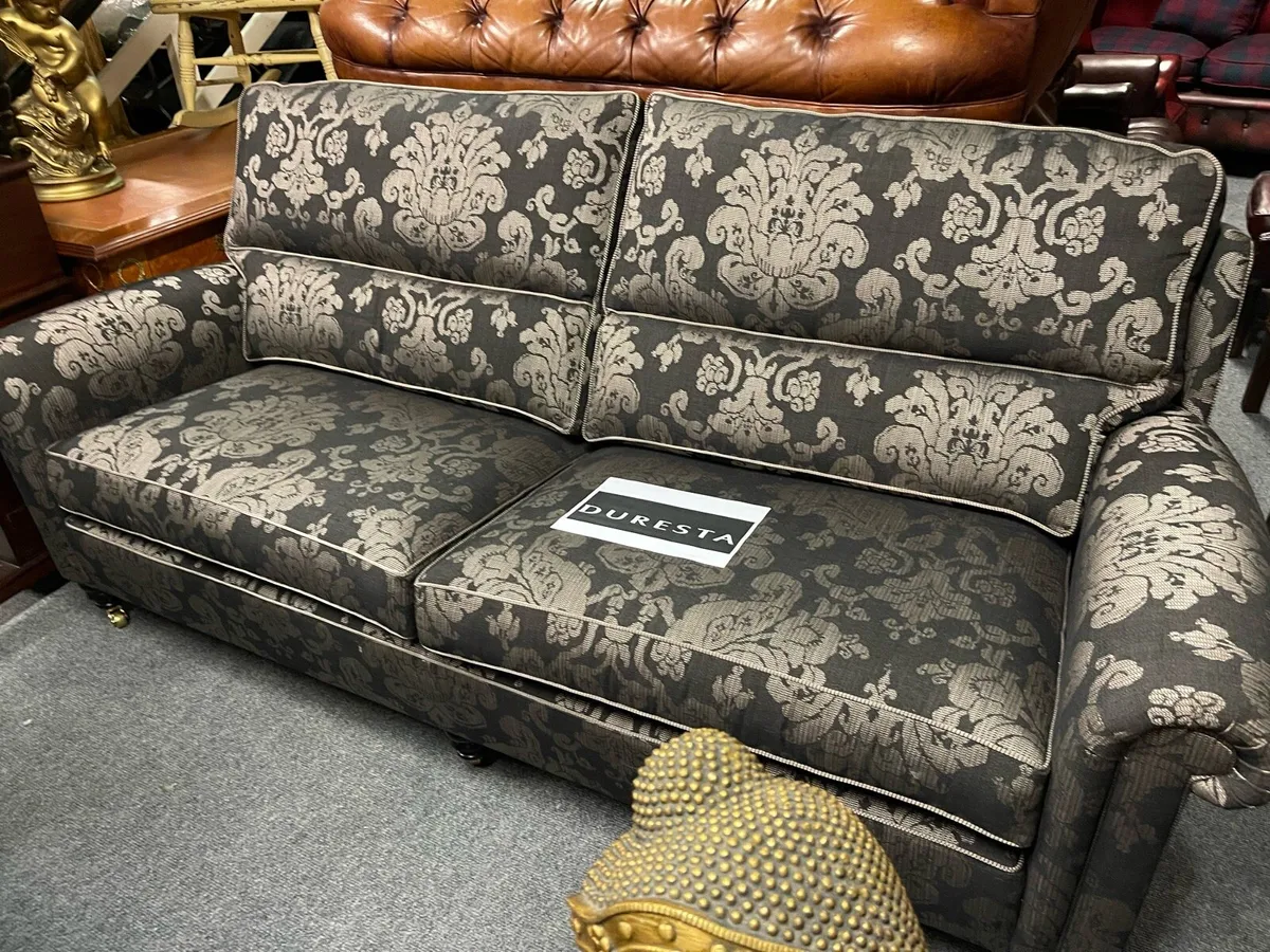 Brand new Designer sofa Duresta - Image 2