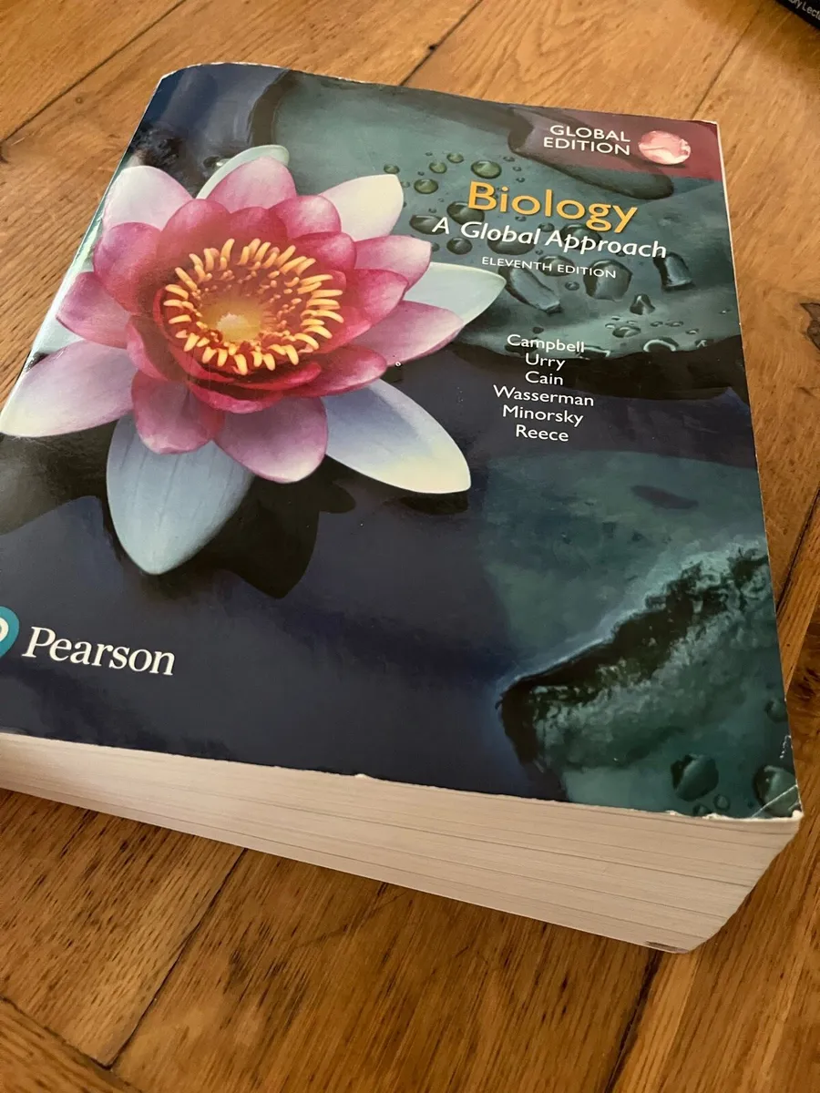 Biology - A Global Approach - Image 3