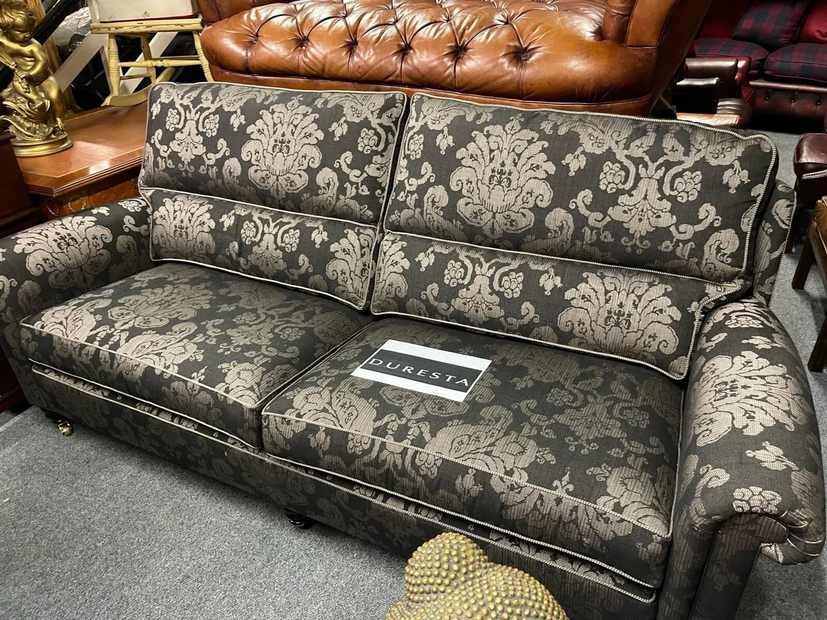 Brand new Designer sofa Duresta - Image 3