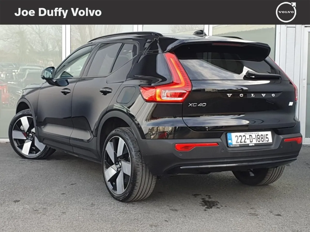 Volvo XC40 BEV 231hp Ultimate - Image 3
