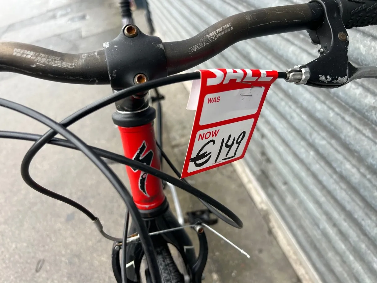 Specialized crossroads ❗️Open 7 days ❗️ - Image 2