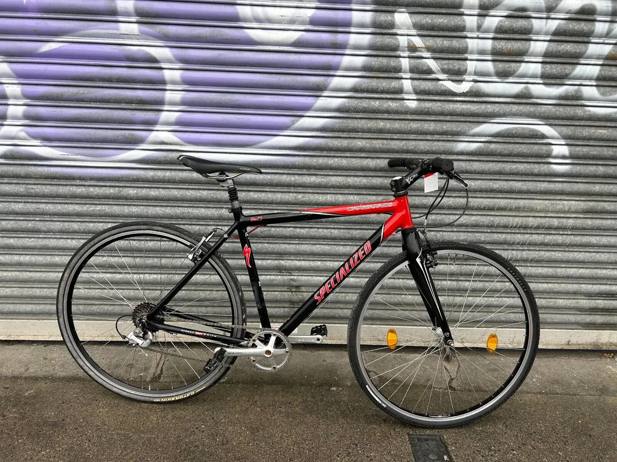 Specialized crossroads ❗️Open 7 days ❗️ - Image 1