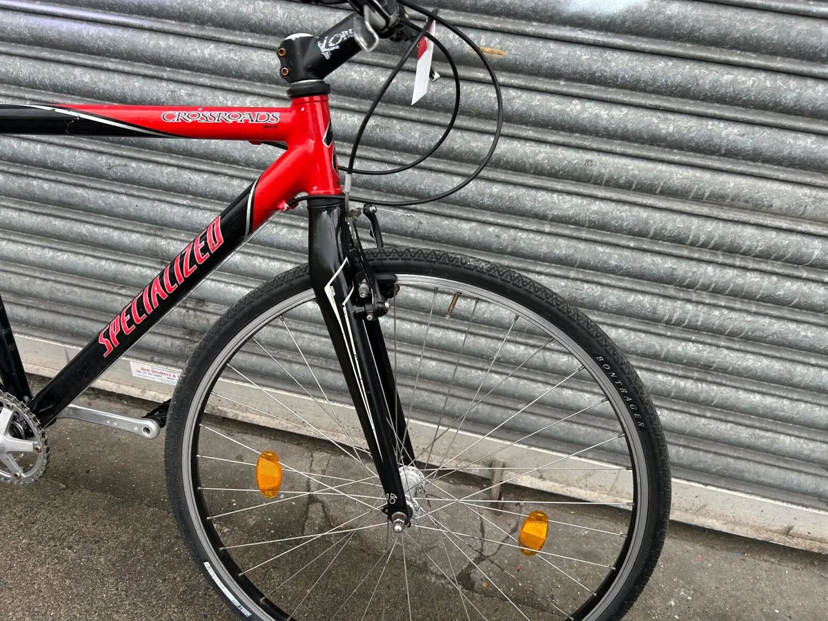 Specialized crossroads ❗️Open 7 days ❗️ - Image 4