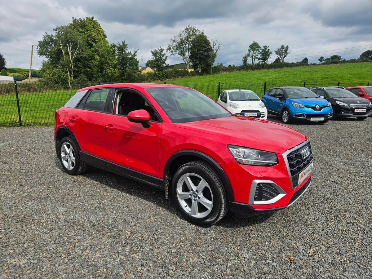 Audi Q2 2019 - Image 2