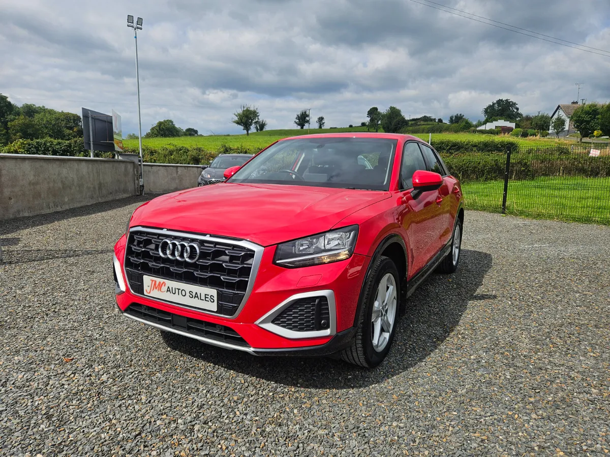 Audi Q2 2019 - Image 3
