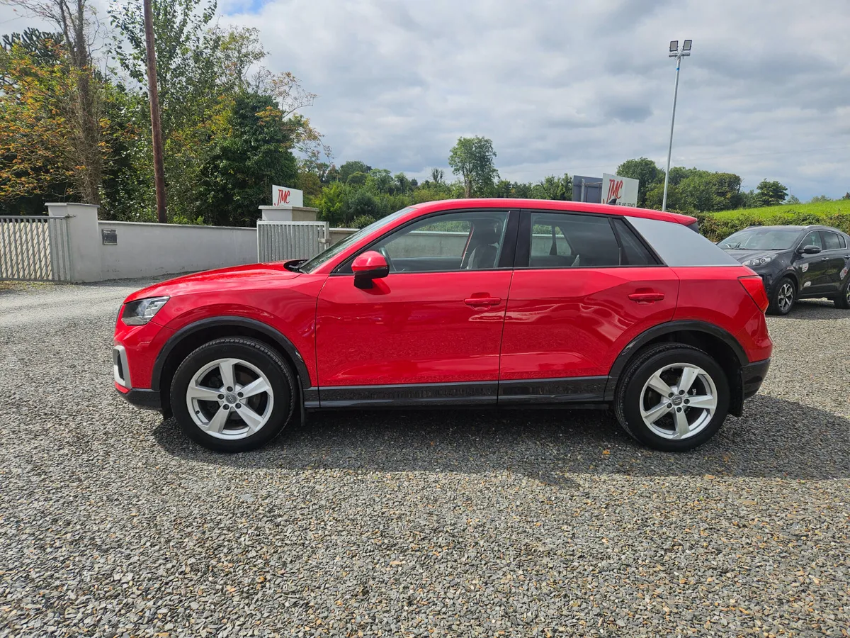 Audi Q2 2019 - Image 4