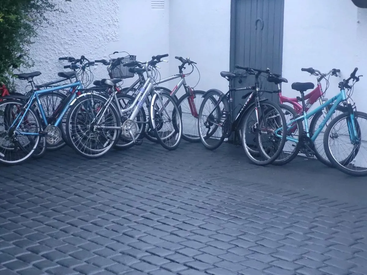 SELECTION OF CHEAP USED BIKES  SEE PHOTOS - Image 1