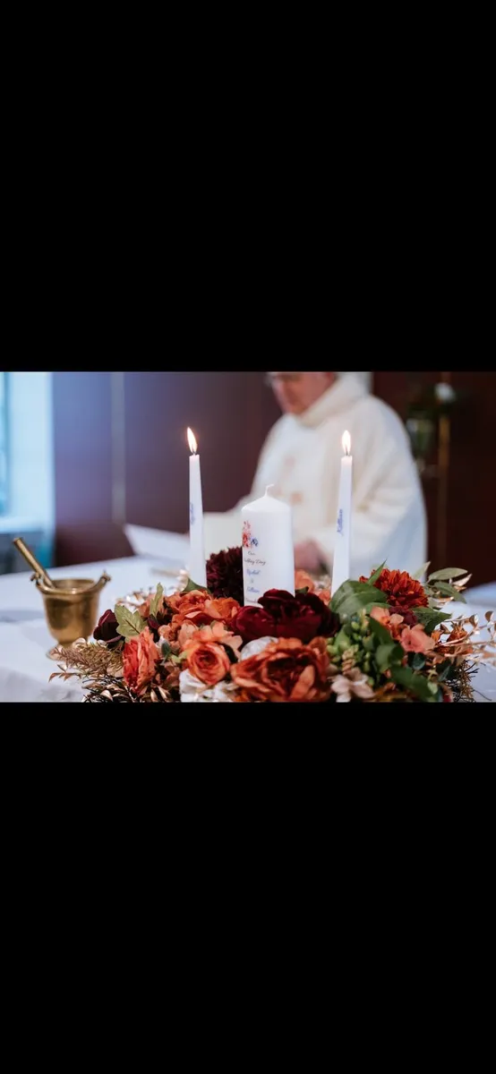 Wedding Flowers - Image 3