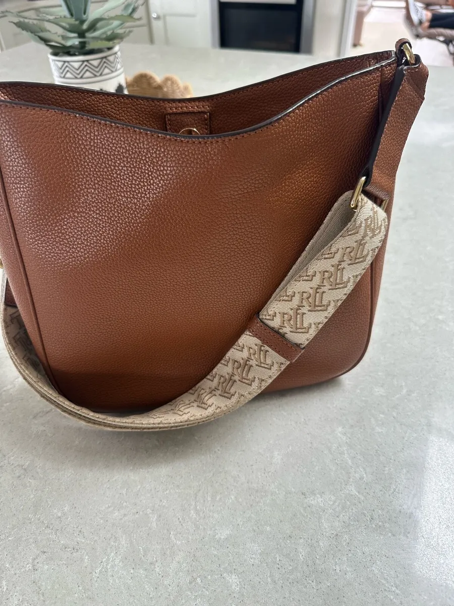 Crossover bag - Image 3