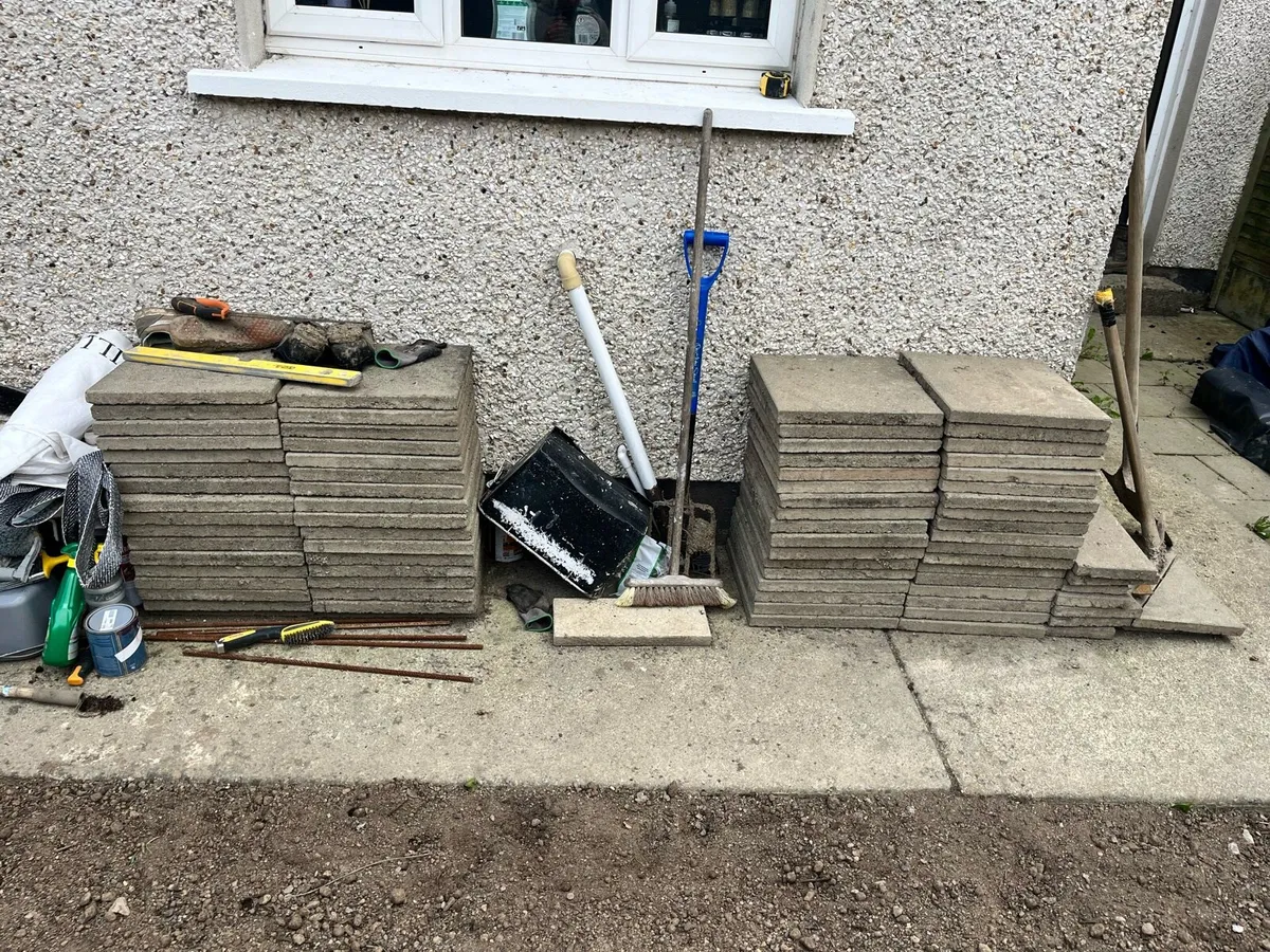 Paving slabs - Image 2