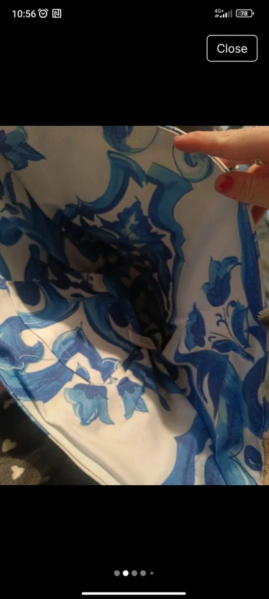 Dolce & Gabbana  Kendra handbag - Image 2