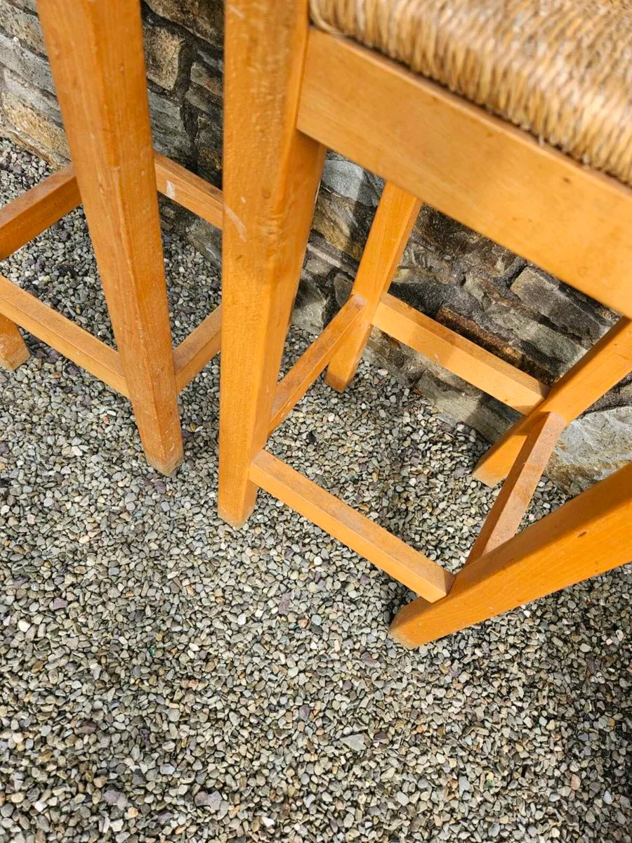 Bar Stools - Image 3