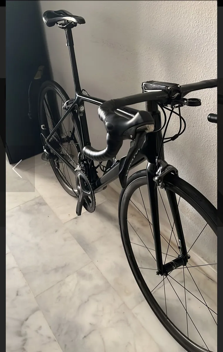 GIANT TCR ADVANCED SL. With a new spray job. M. - Image 2