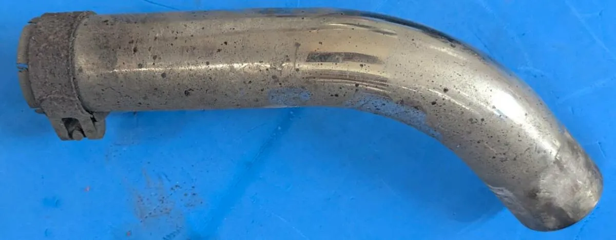 Delkevic VFR 800 RC46-1 (PR1833) stubby exhaust - Image 3